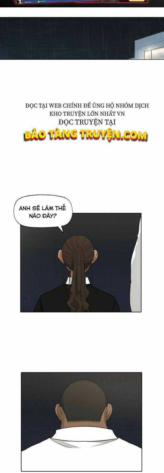 Võ Sĩ - The Boxer Chapter 79 trang 59