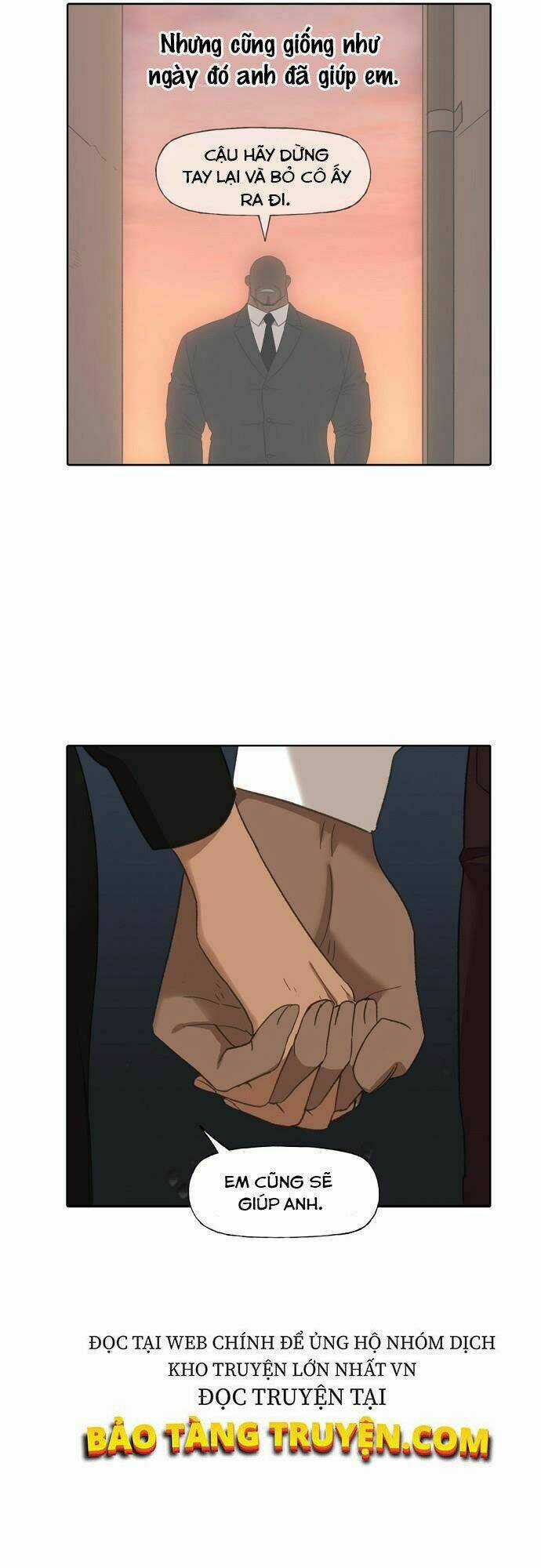 Võ Sĩ - The Boxer Chapter 79 trang 61