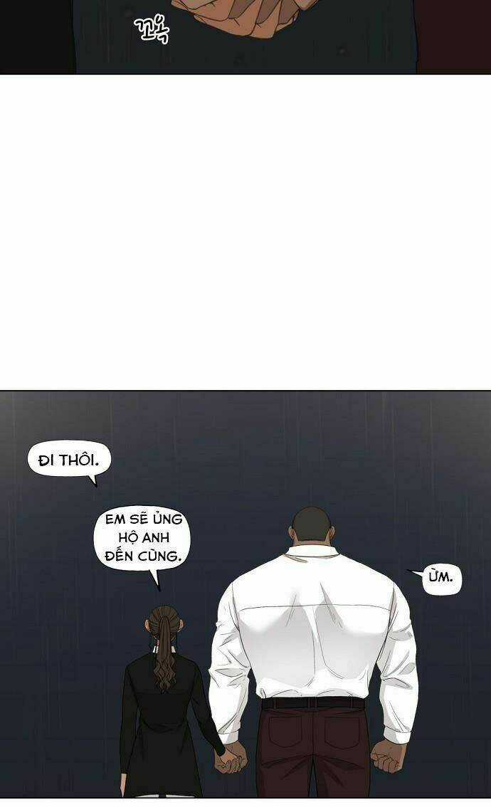 Võ Sĩ - The Boxer Chapter 79 trang 63