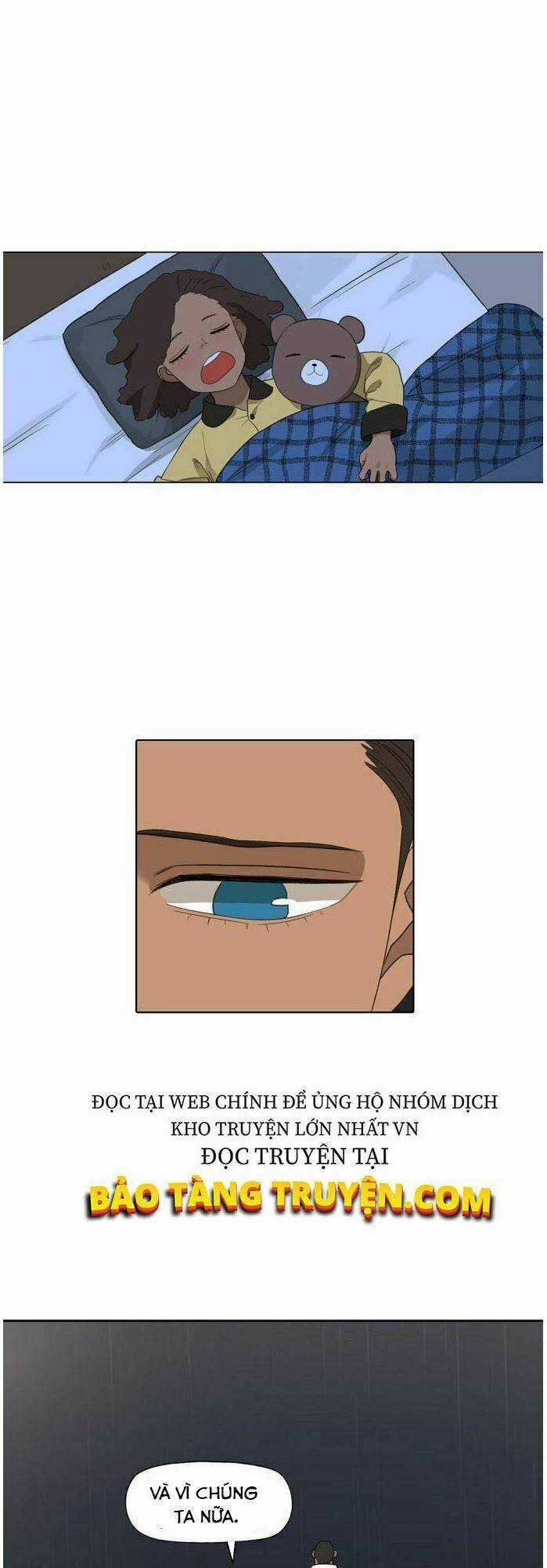 Võ Sĩ - The Boxer Chapter 79 trang 65