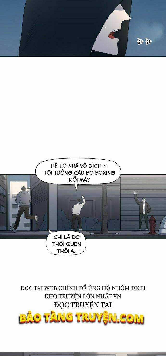Võ Sĩ - The Boxer Chapter 79 trang 8