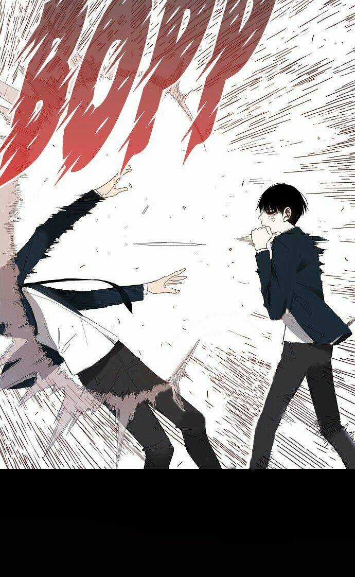 Võ Sĩ - The Boxer Chapter 8 trang 10