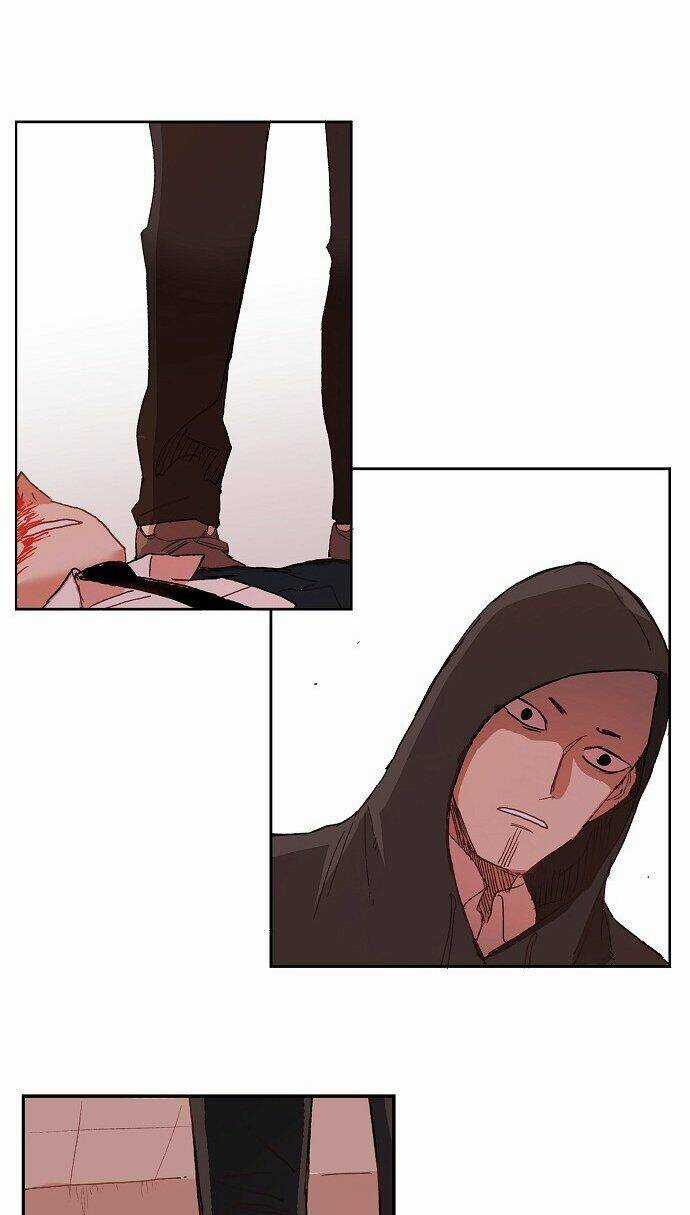 Võ Sĩ - The Boxer Chapter 8 trang 13