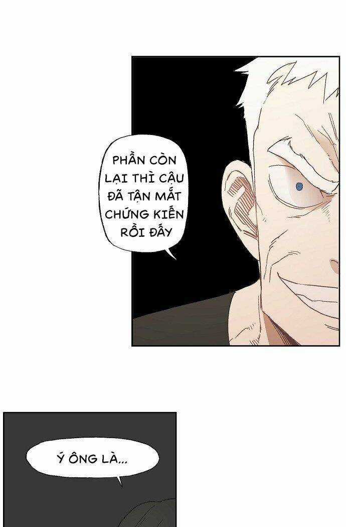 Võ Sĩ - The Boxer Chapter 8 trang 24