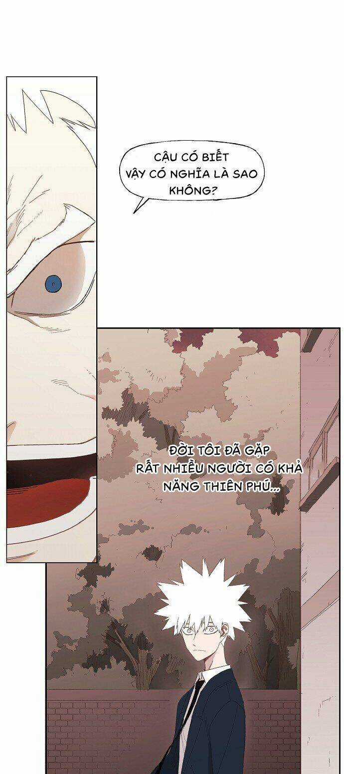 Võ Sĩ - The Boxer Chapter 8 trang 28