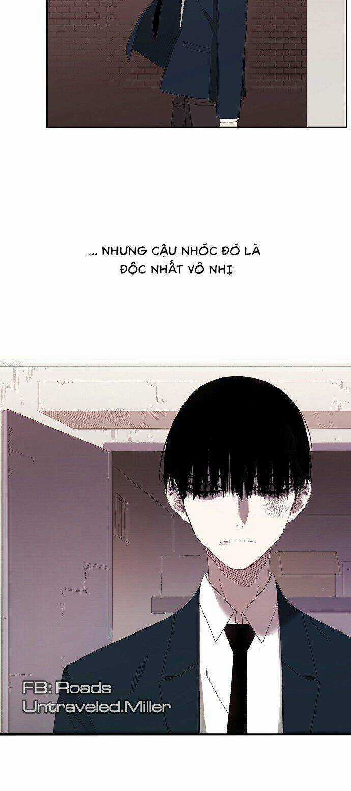 Võ Sĩ - The Boxer Chapter 8 trang 29