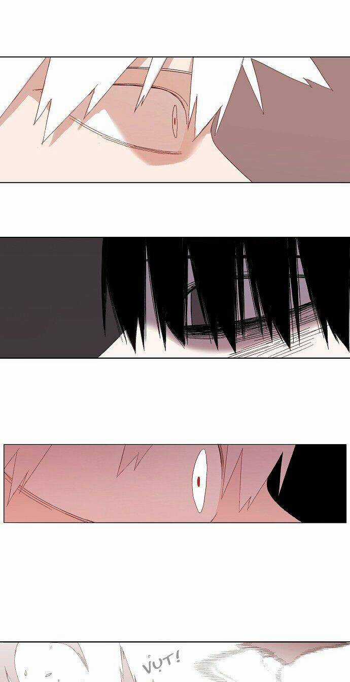 Võ Sĩ - The Boxer Chapter 8 trang 32