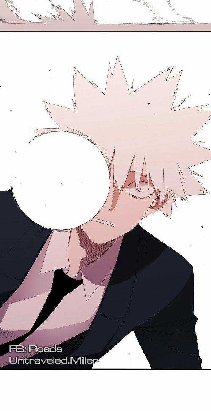 Võ Sĩ - The Boxer Chapter 8 trang 33