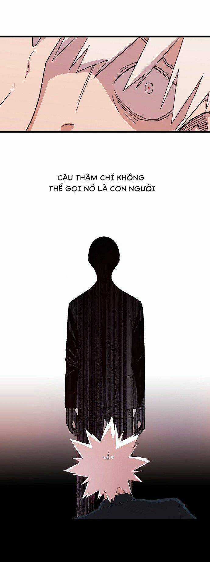 Võ Sĩ - The Boxer Chapter 8 trang 38