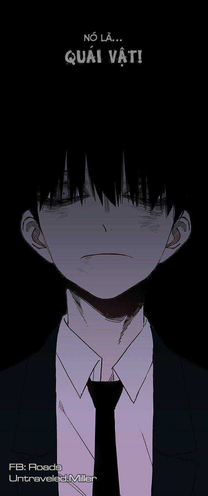 Võ Sĩ - The Boxer Chapter 8 trang 39