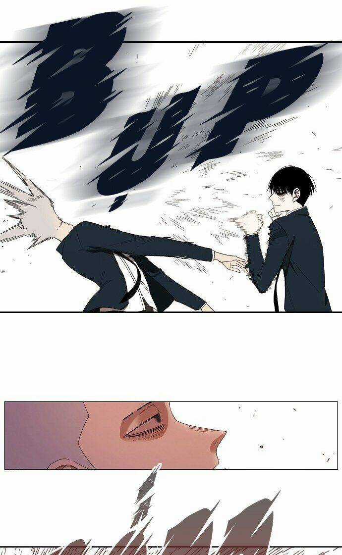 Võ Sĩ - The Boxer Chapter 8 trang 9