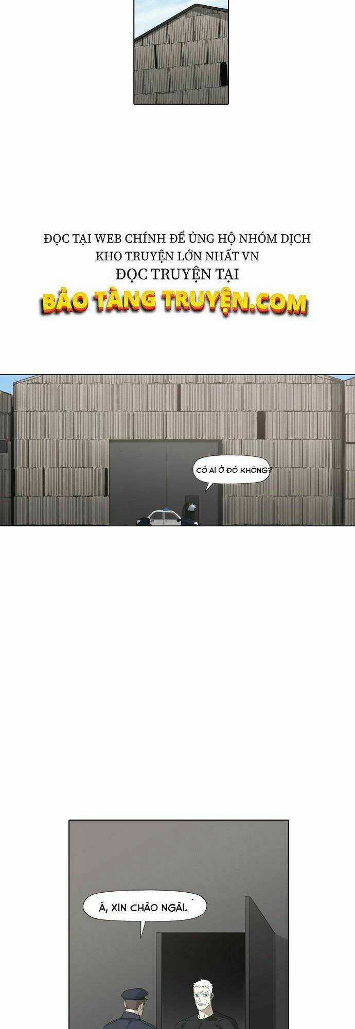 Võ Sĩ - The Boxer Chapter 80 trang 15