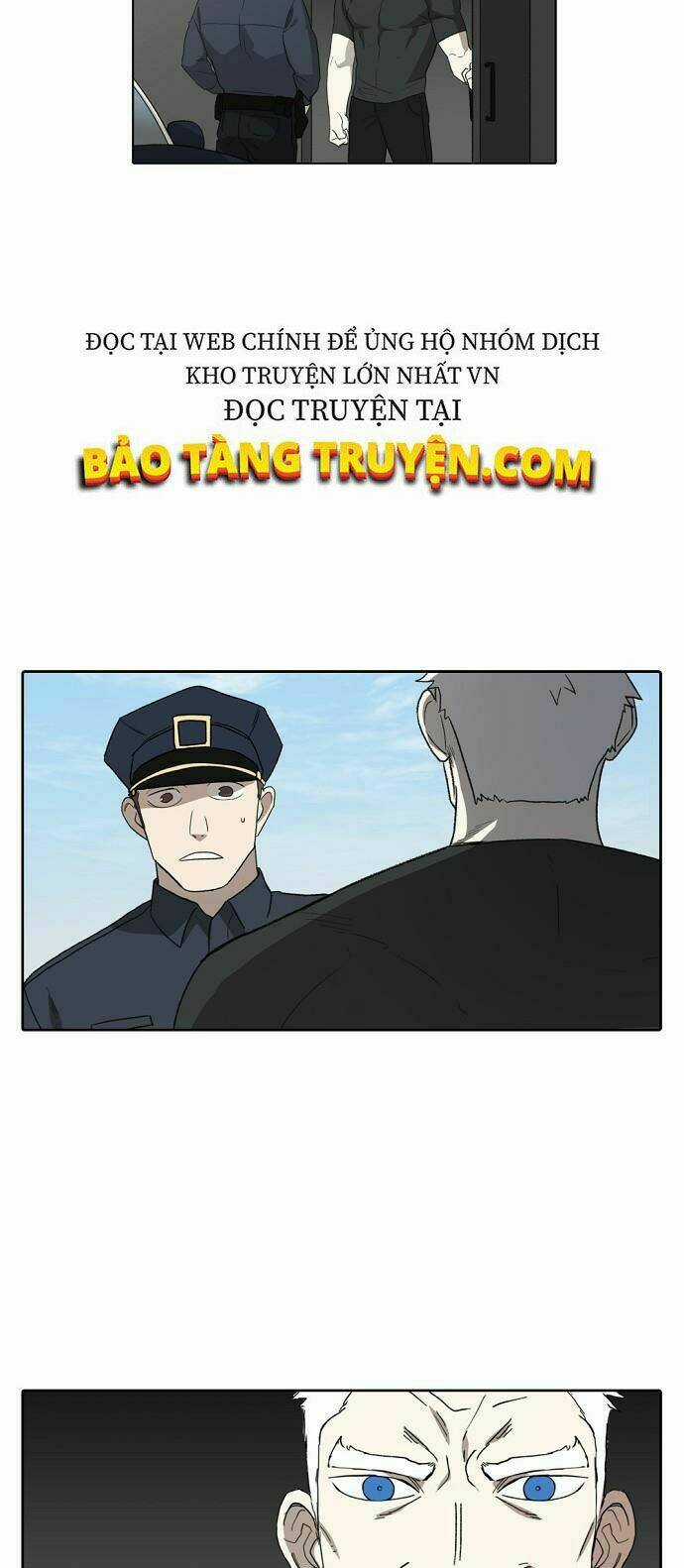 Võ Sĩ - The Boxer Chapter 80 trang 16