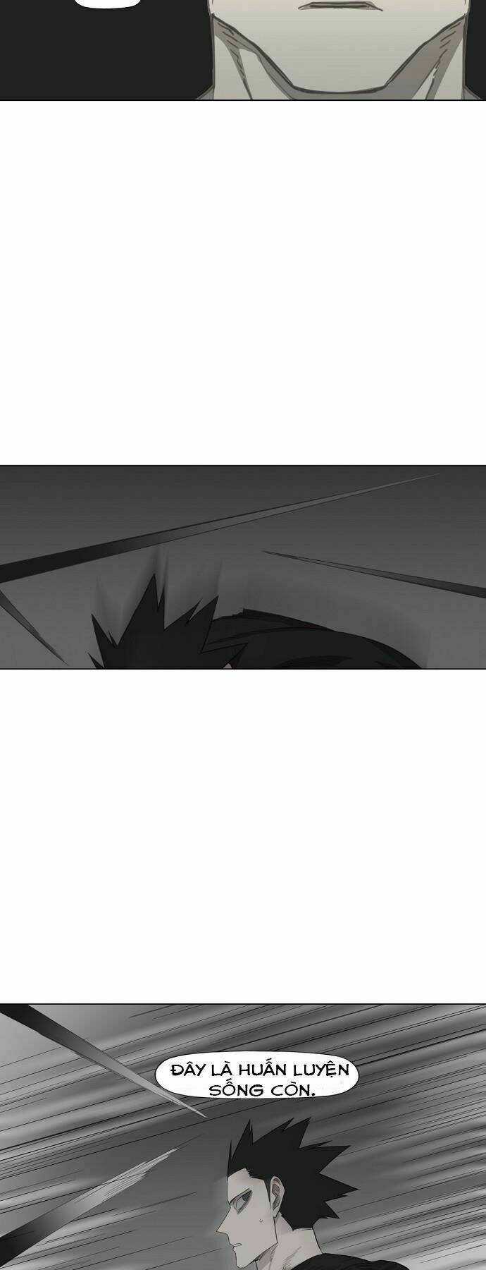 Võ Sĩ - The Boxer Chapter 80 trang 22