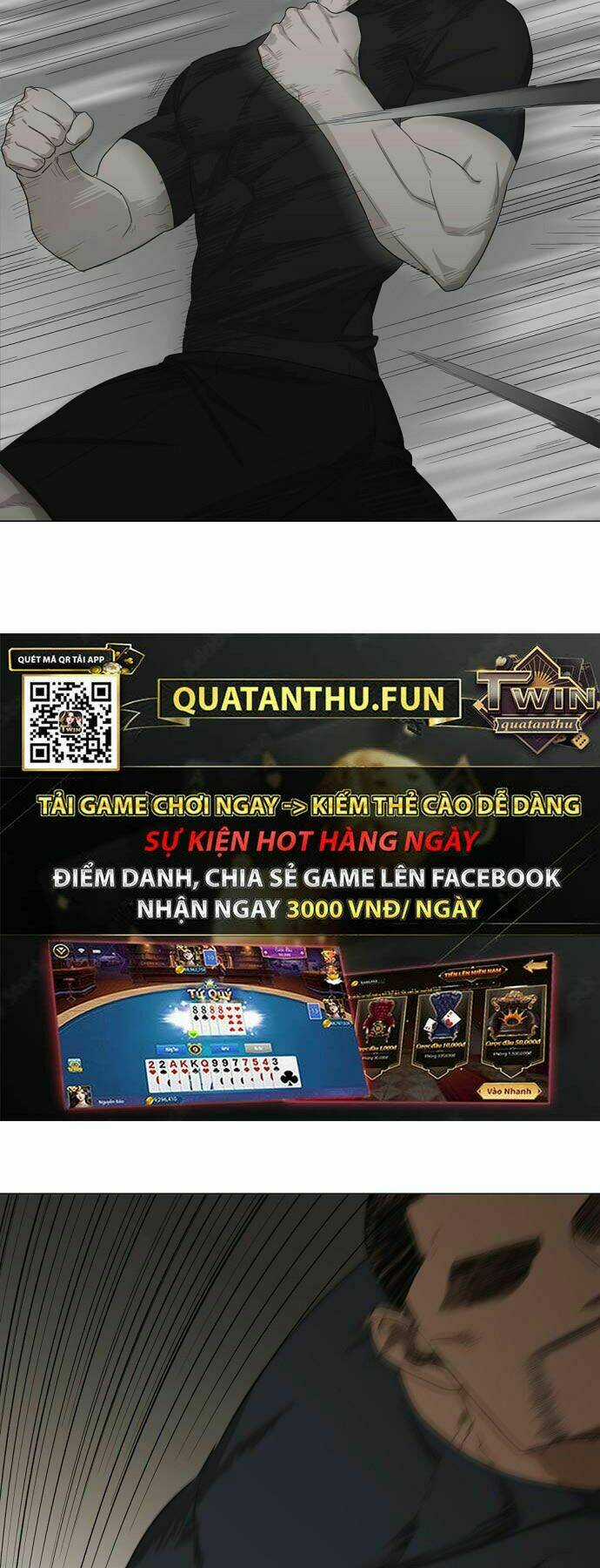 Võ Sĩ - The Boxer Chapter 80 trang 23