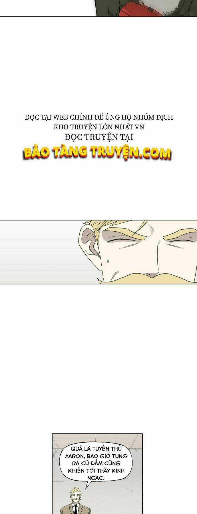 Võ Sĩ - The Boxer Chapter 80 trang 25