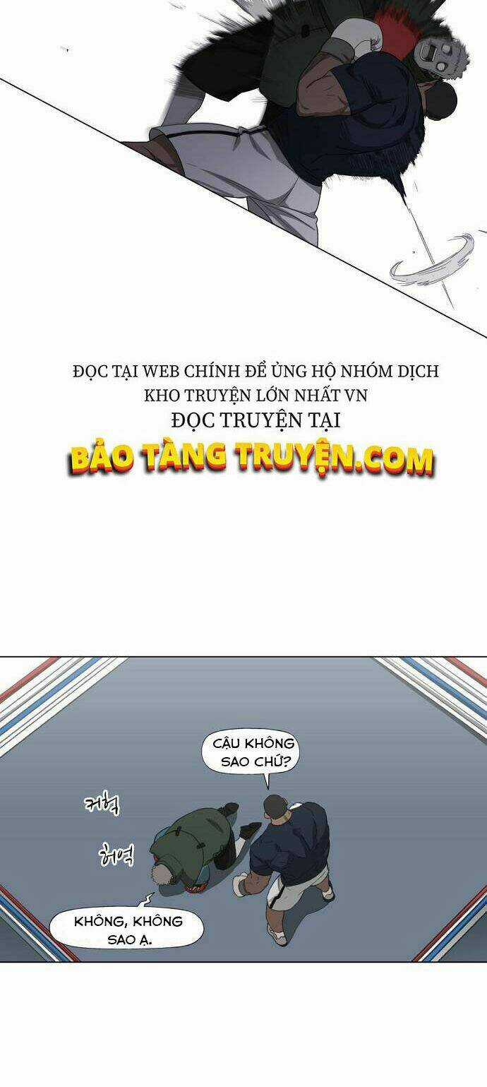 Võ Sĩ - The Boxer Chapter 80 trang 29