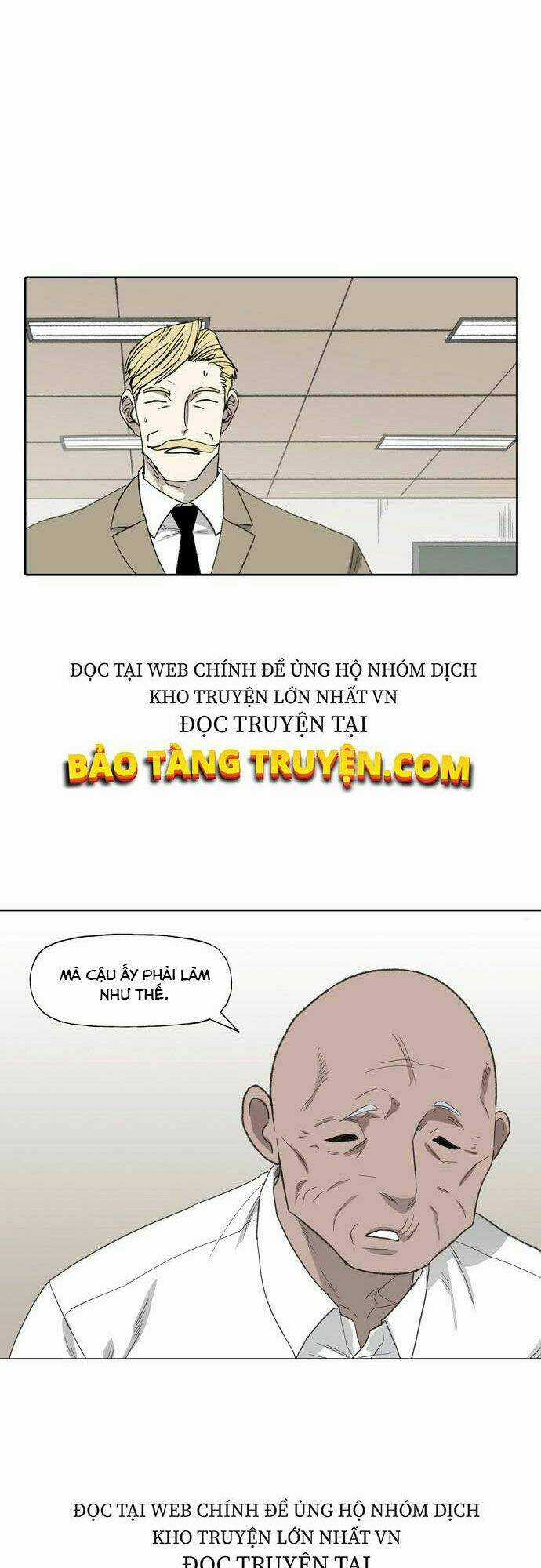 Võ Sĩ - The Boxer Chapter 80 trang 30