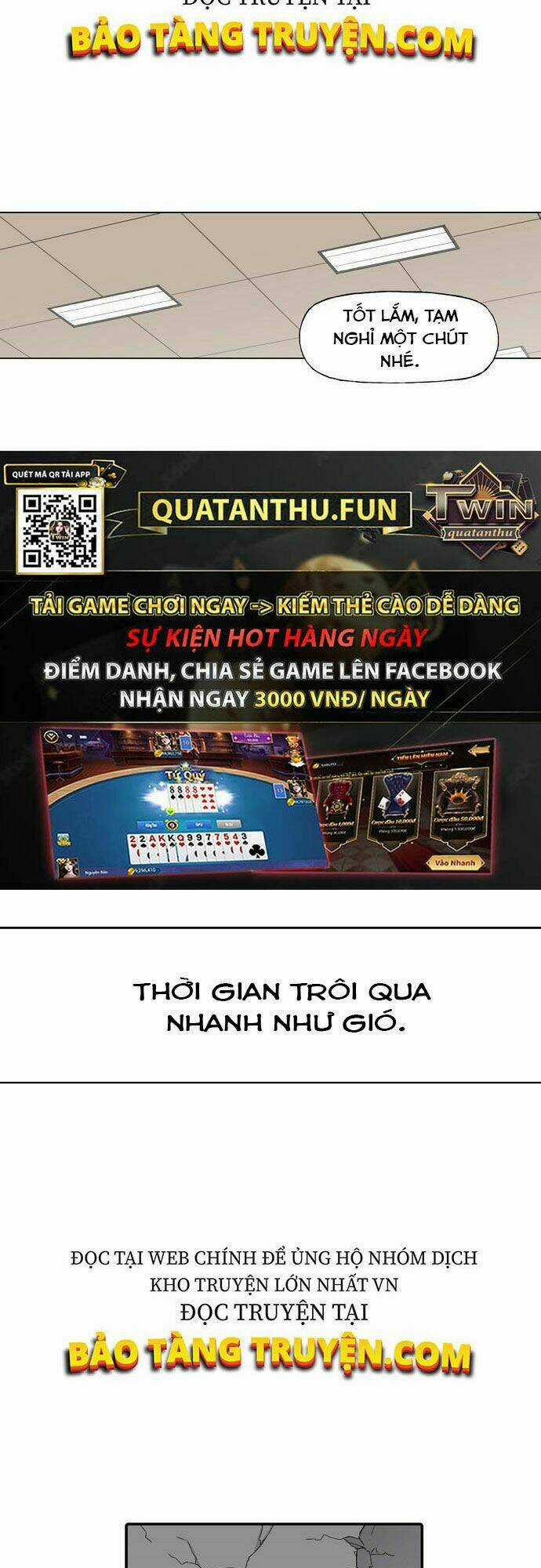 Võ Sĩ - The Boxer Chapter 80 trang 31