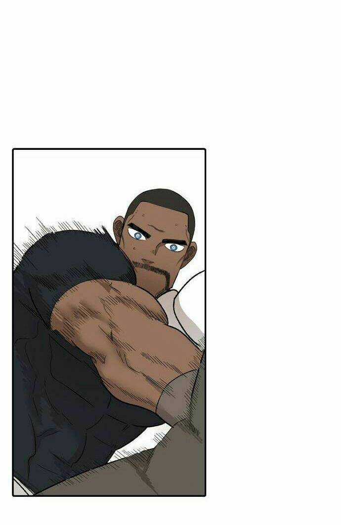 Võ Sĩ - The Boxer Chapter 80 trang 33