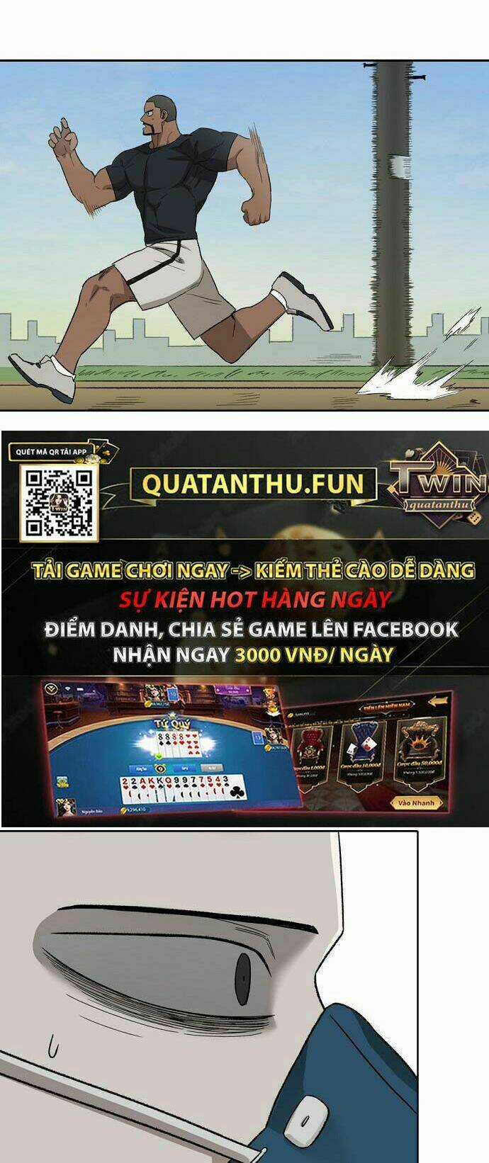 Võ Sĩ - The Boxer Chapter 80 trang 36