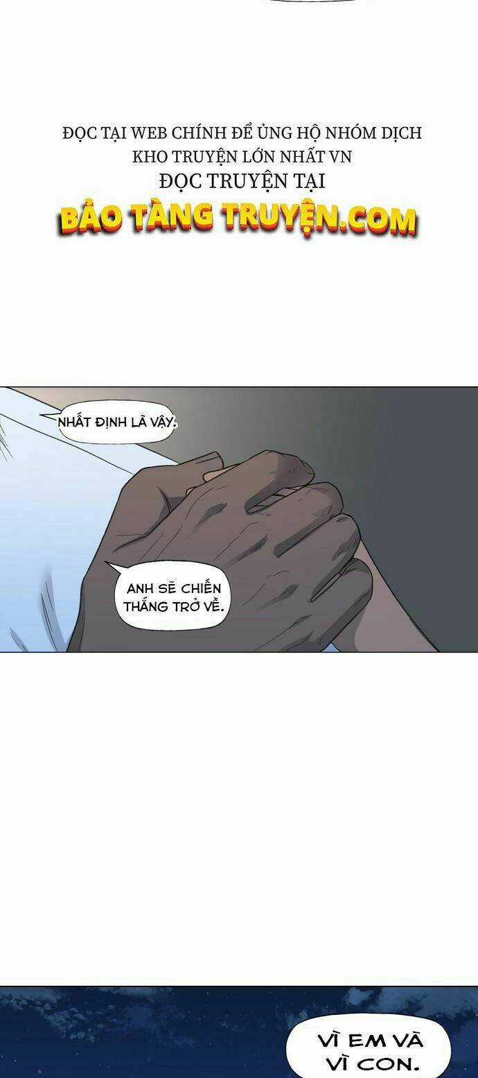 Võ Sĩ - The Boxer Chapter 80 trang 41