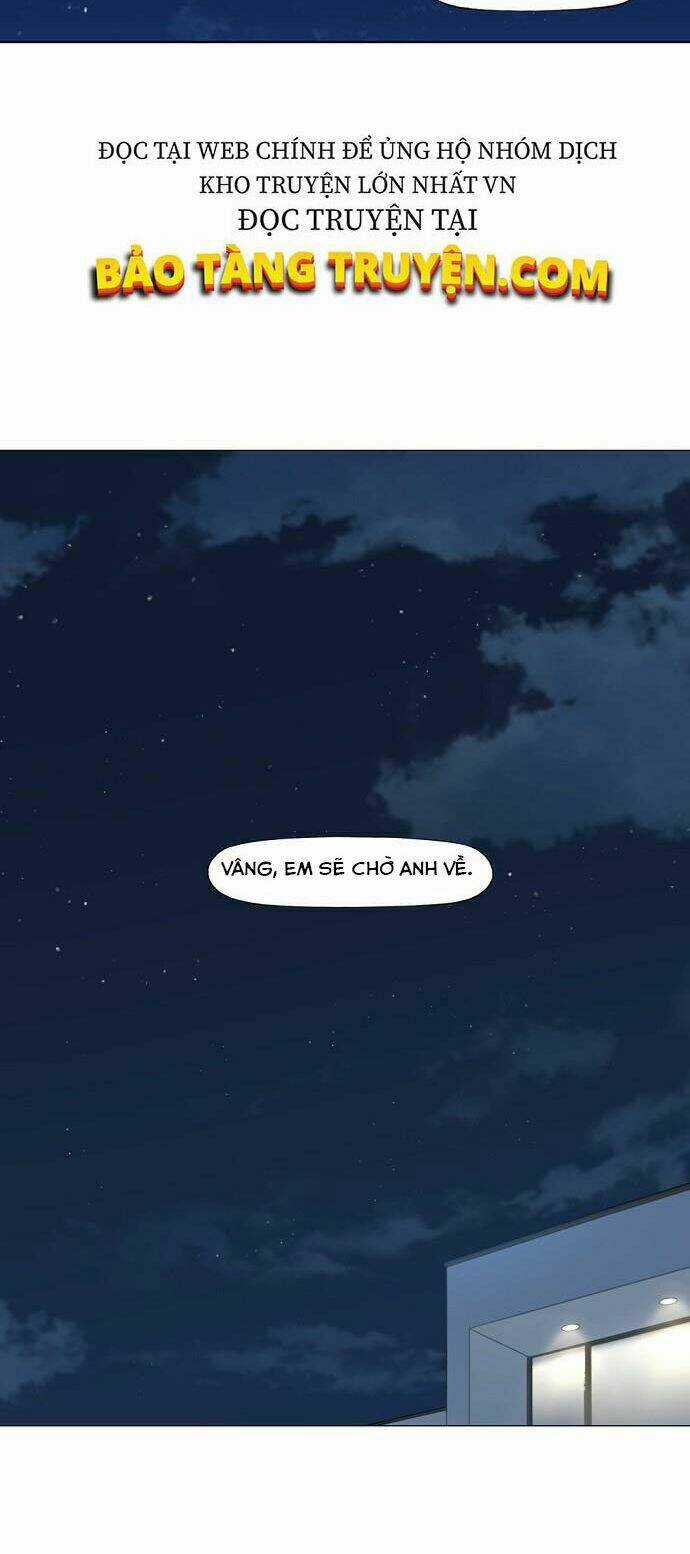 Võ Sĩ - The Boxer Chapter 80 trang 42