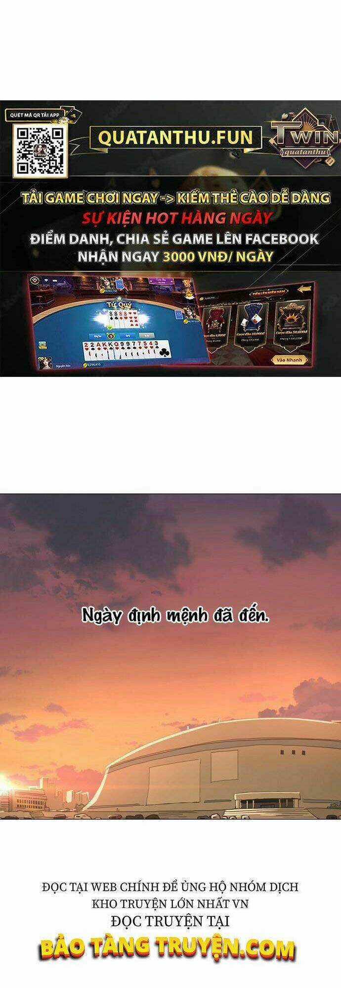 Võ Sĩ - The Boxer Chapter 80 trang 43