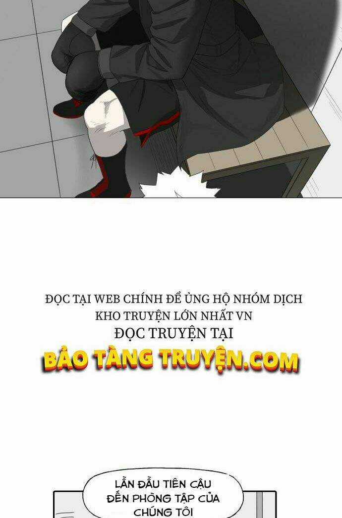 Võ Sĩ - The Boxer Chapter 80 trang 45