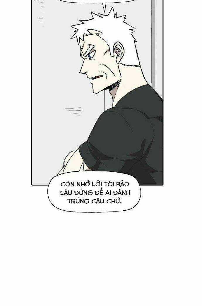 Võ Sĩ - The Boxer Chapter 80 trang 46