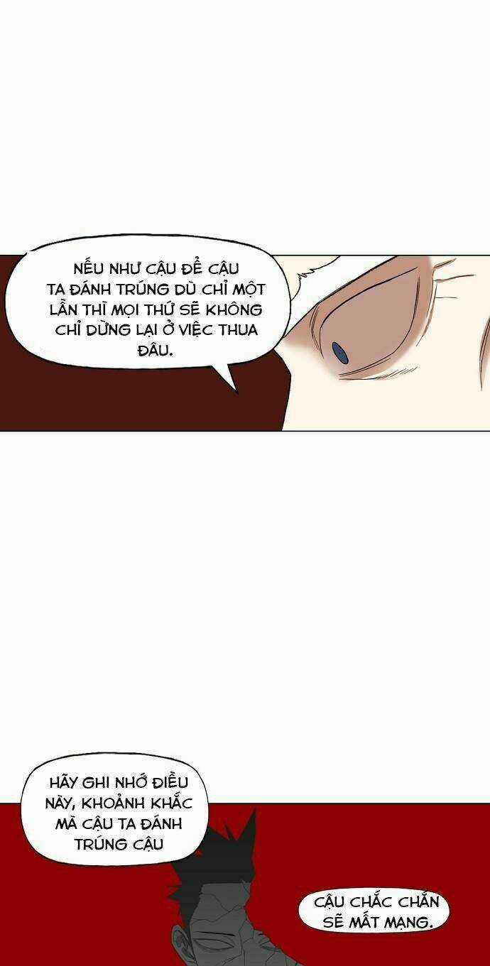 Võ Sĩ - The Boxer Chapter 80 trang 48