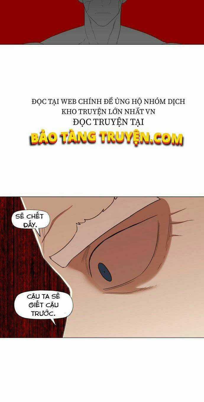 Võ Sĩ - The Boxer Chapter 80 trang 49