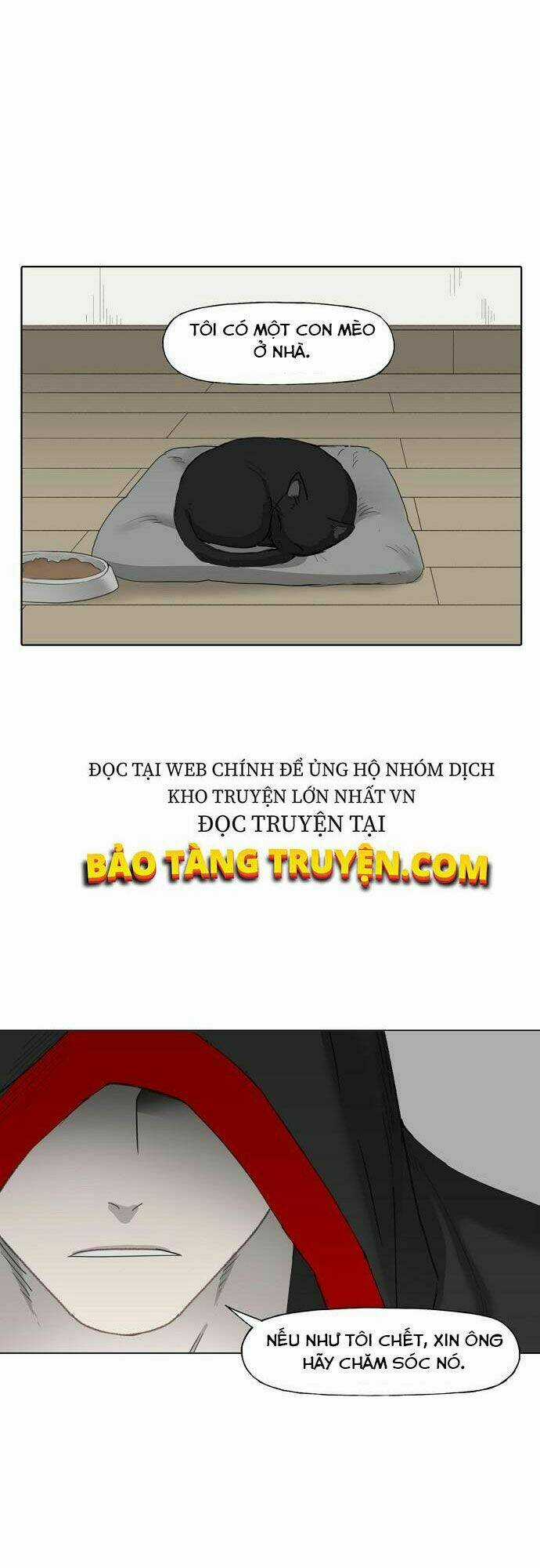 Võ Sĩ - The Boxer Chapter 80 trang 51