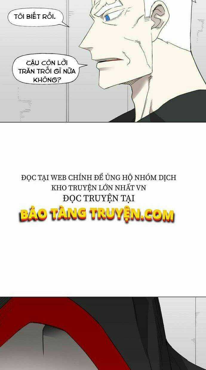 Võ Sĩ - The Boxer Chapter 80 trang 53