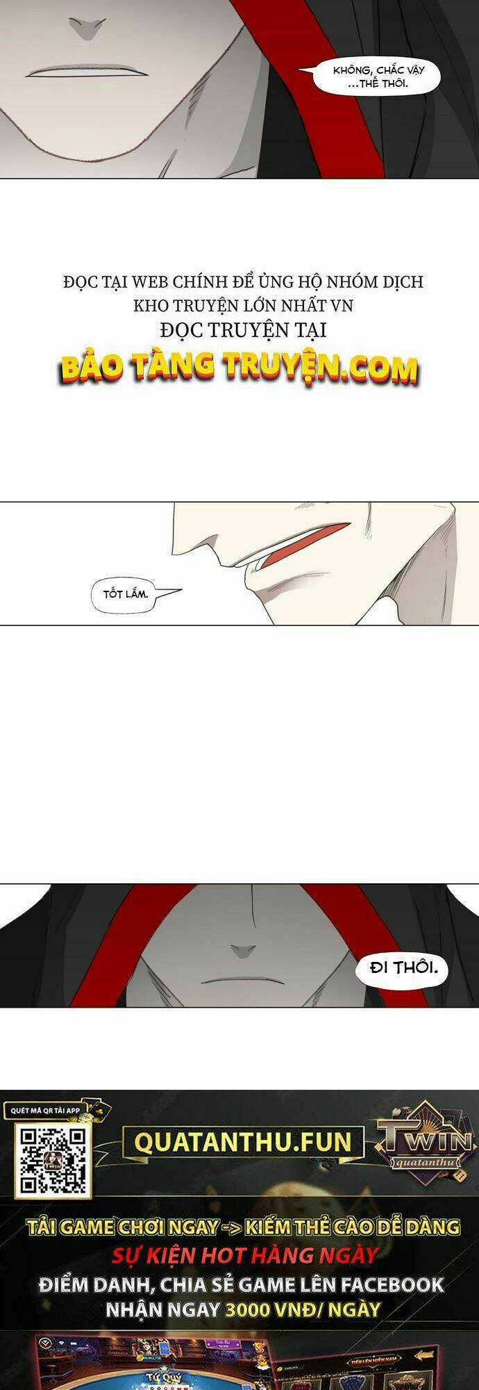 Võ Sĩ - The Boxer Chapter 80 trang 54