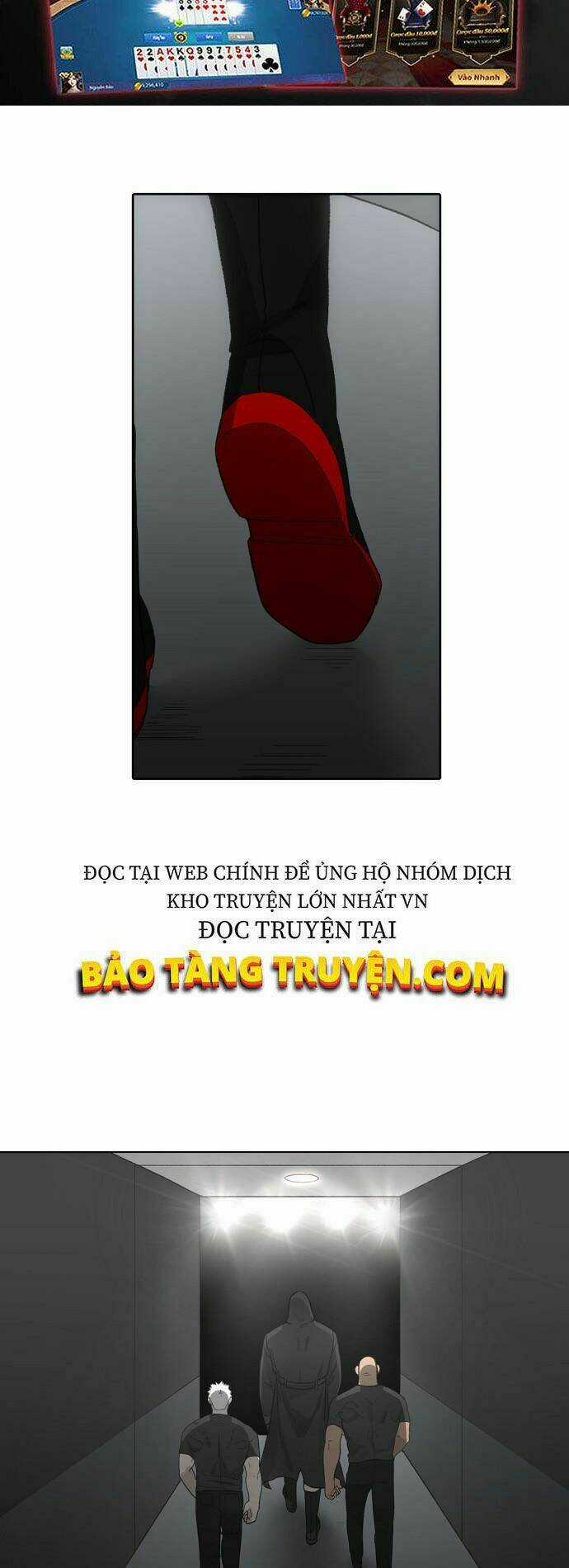 Võ Sĩ - The Boxer Chapter 80 trang 55