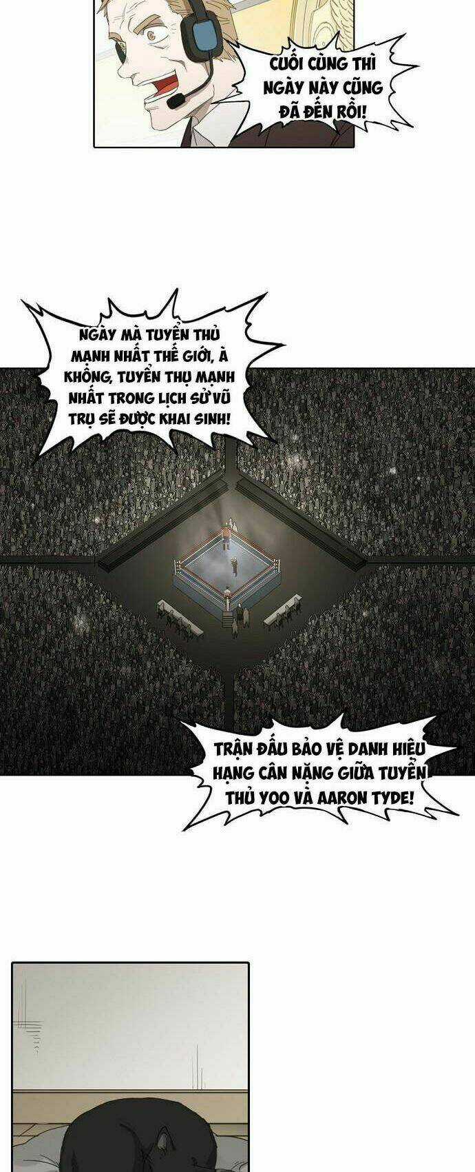 Võ Sĩ - The Boxer Chapter 80 trang 59