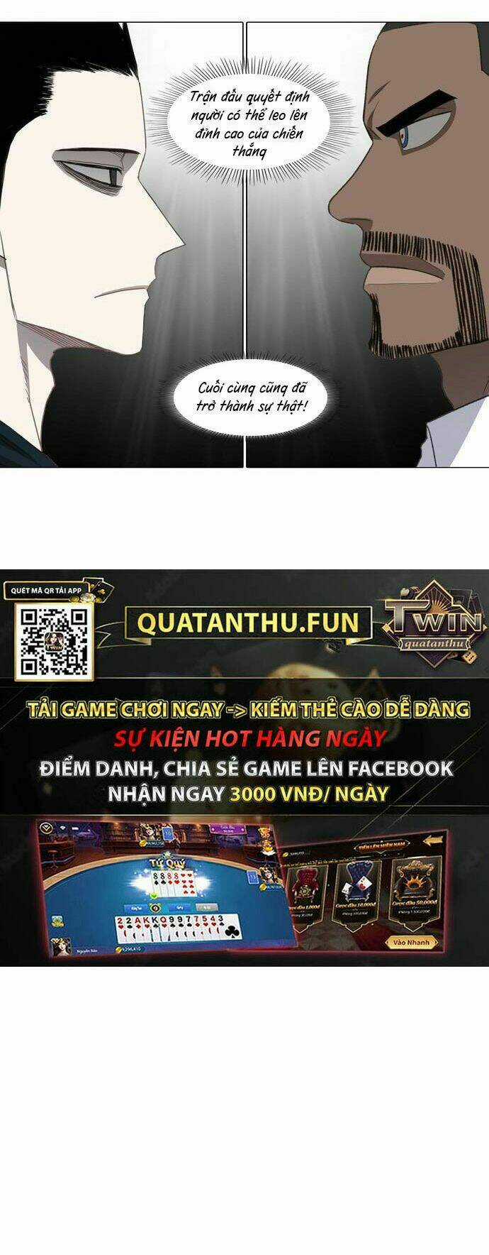 Võ Sĩ - The Boxer Chapter 80 trang 6