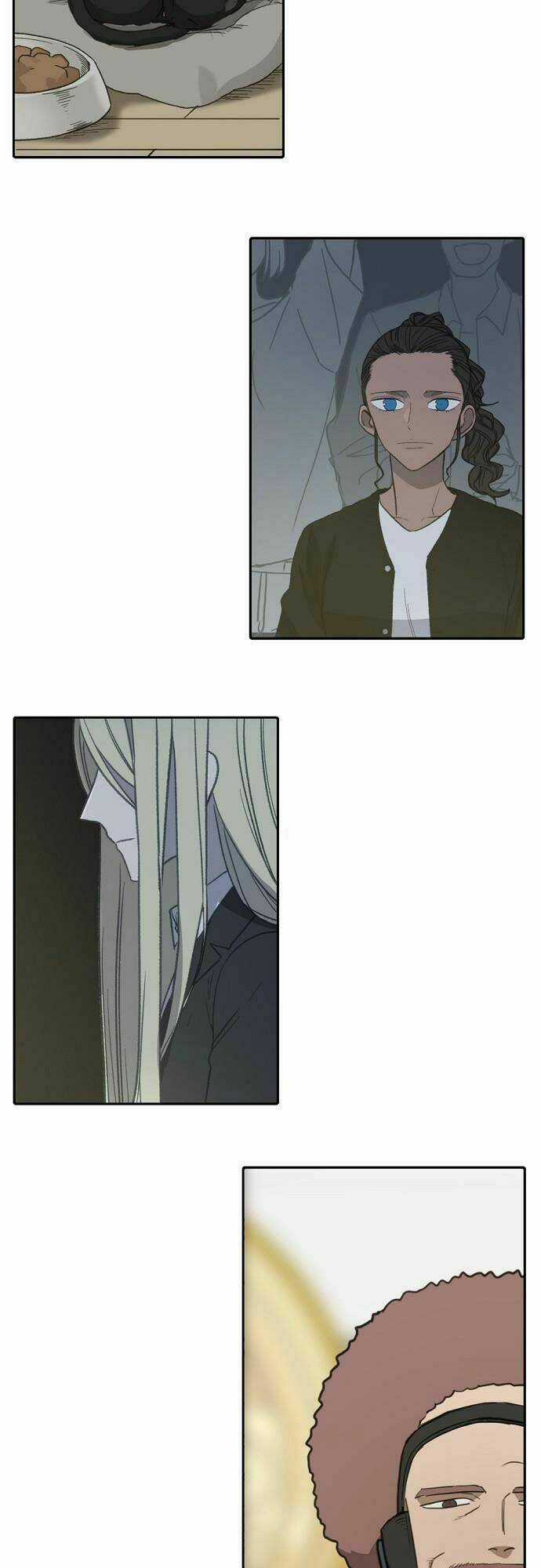 Võ Sĩ - The Boxer Chapter 80 trang 60