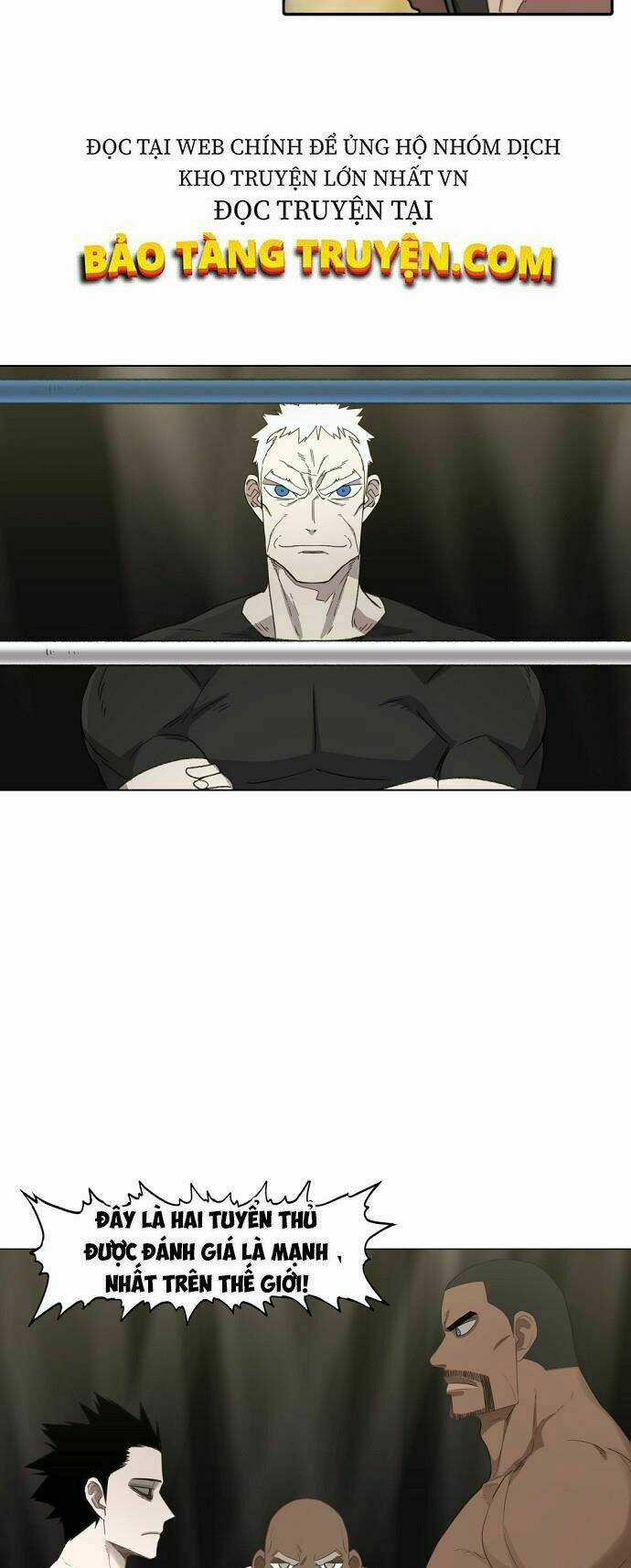 Võ Sĩ - The Boxer Chapter 80 trang 61