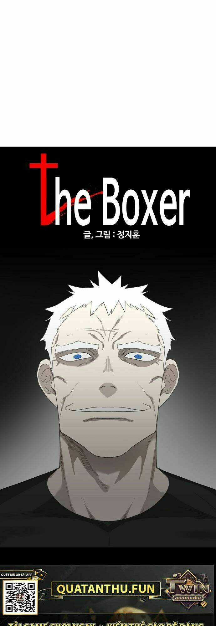 Võ Sĩ - The Boxer Chapter 80 trang 7