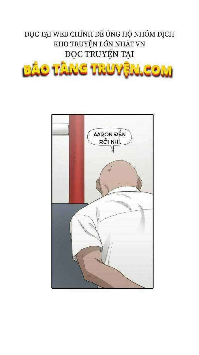 Võ Sĩ - The Boxer Chapter 80 trang 9