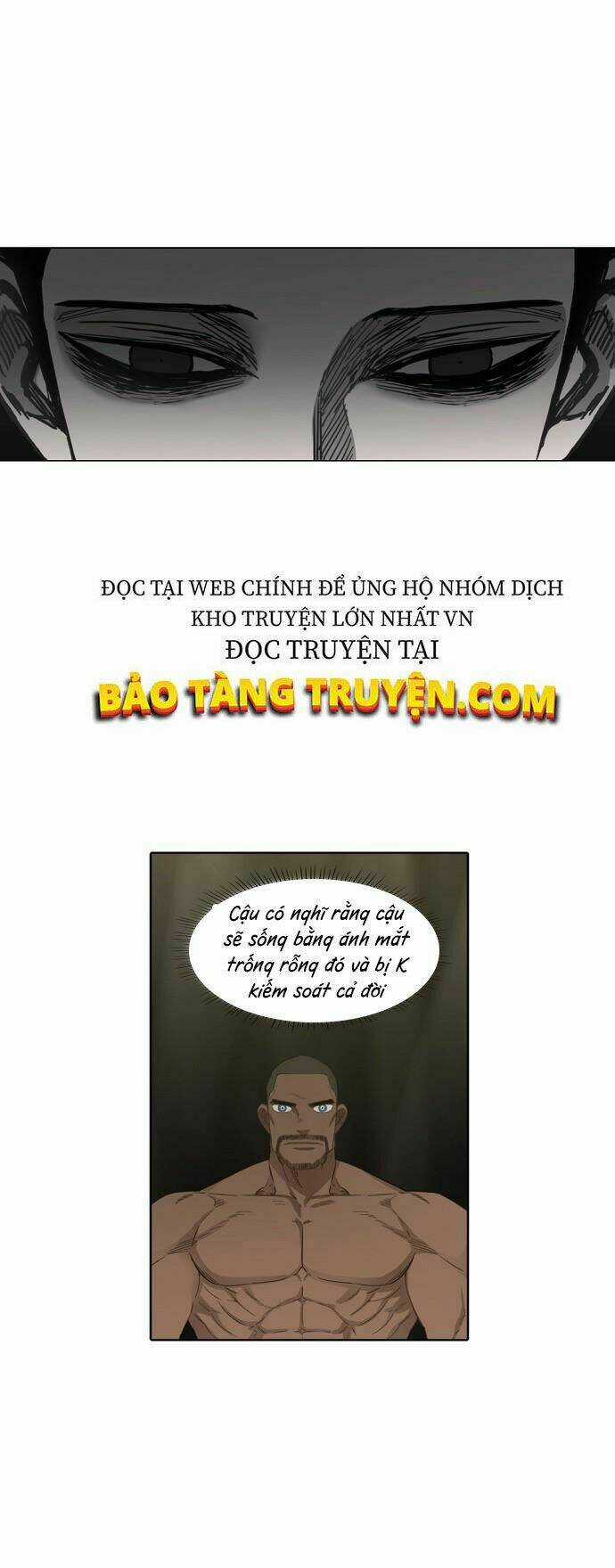 Võ Sĩ - The Boxer Chapter 81 trang 1