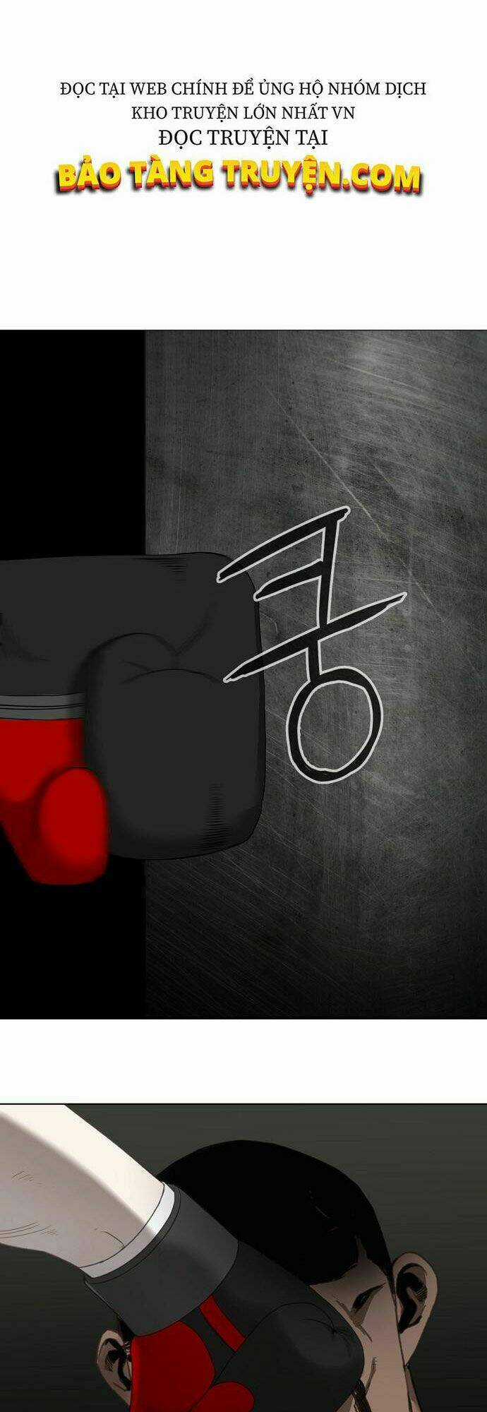 Võ Sĩ - The Boxer Chapter 81 trang 10