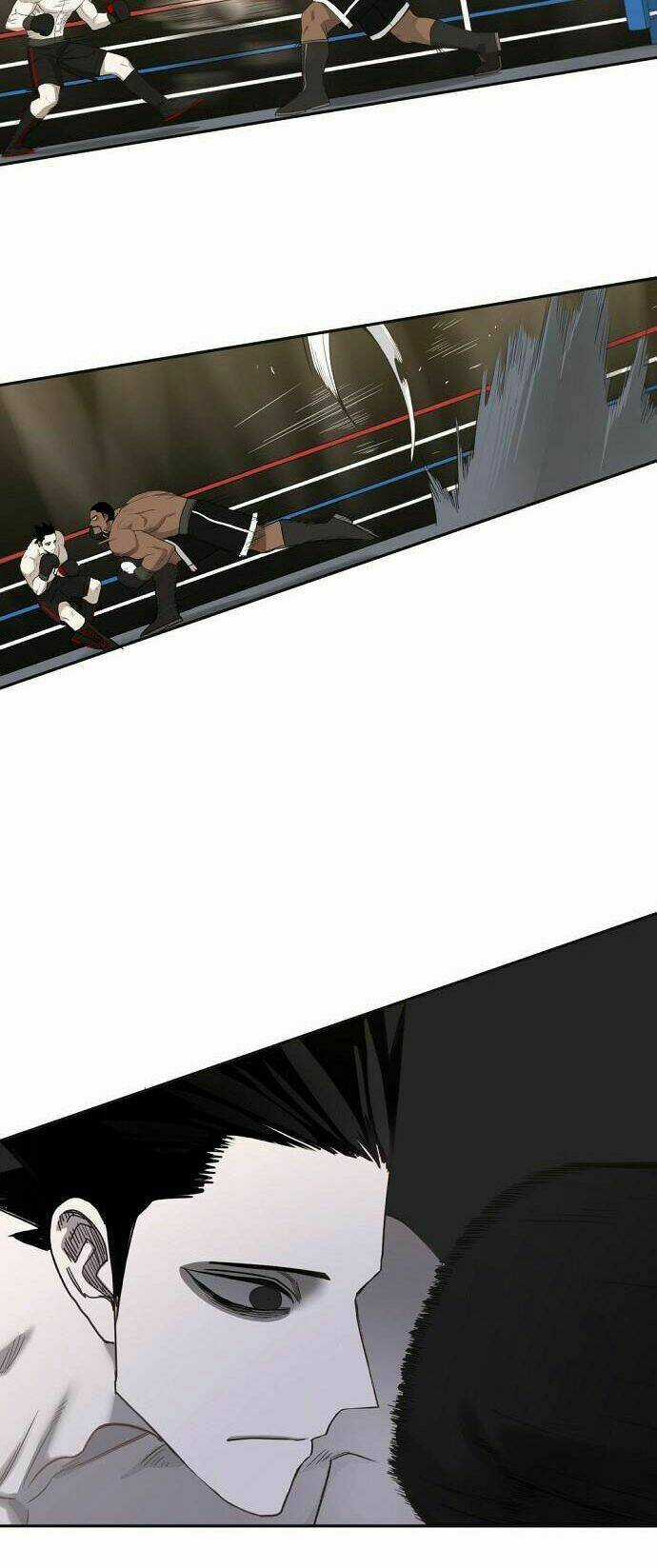 Võ Sĩ - The Boxer Chapter 81 trang 12