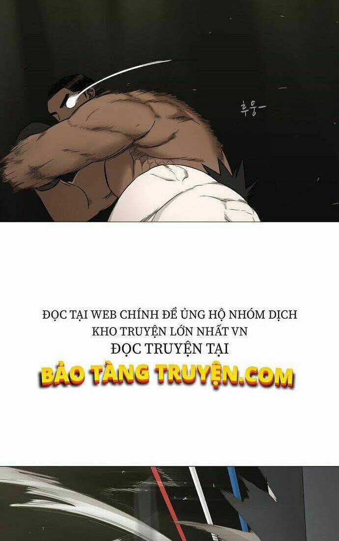 Võ Sĩ - The Boxer Chapter 81 trang 14