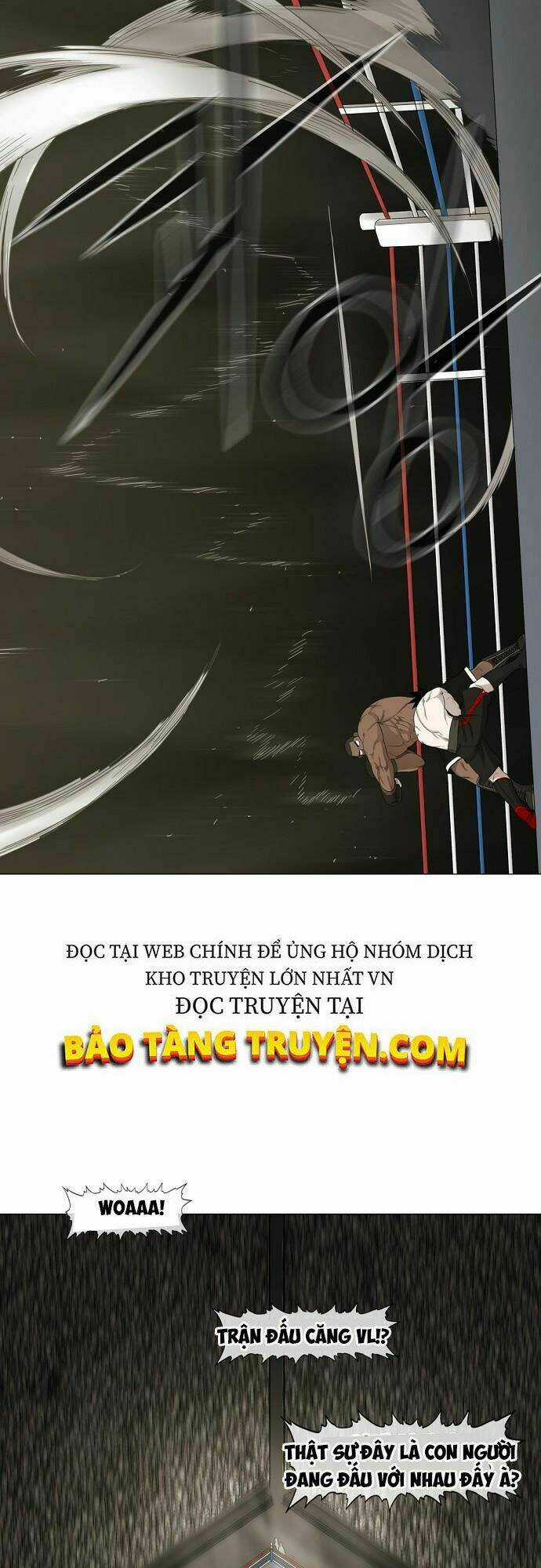 Võ Sĩ - The Boxer Chapter 81 trang 15