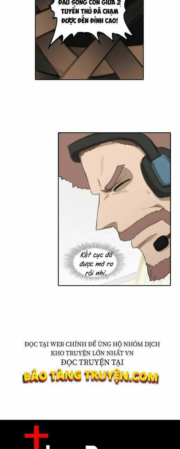 Võ Sĩ - The Boxer Chapter 81 trang 17