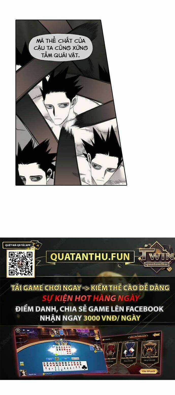 Võ Sĩ - The Boxer Chapter 81 trang 20