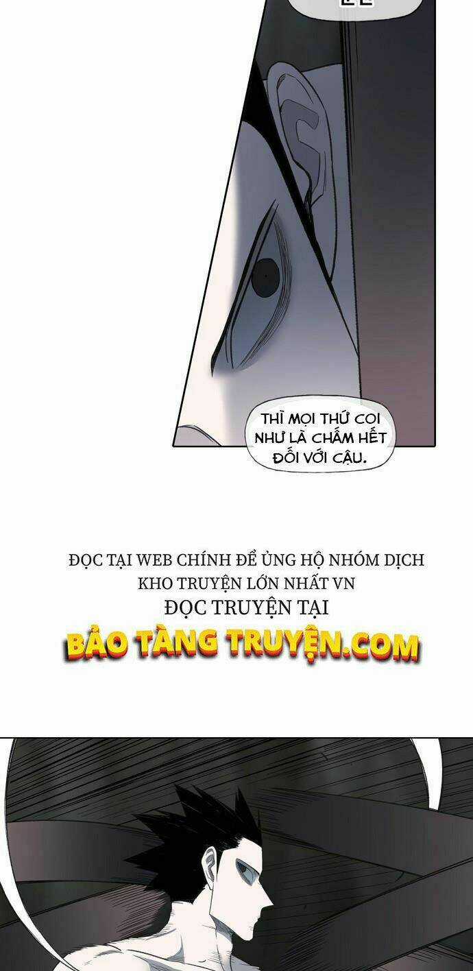 Võ Sĩ - The Boxer Chapter 81 trang 22